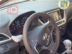 هیۆندای ئەکسنت